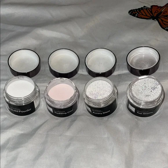 Nailboo Dip Powder Kit - Assorted Colors - Picture 4 of 5